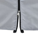 Livingandhome Gazebo Universal Replacement Side Wall