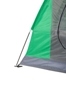 Breeins Portable Camping Tent with Detachable Top Cover