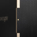 SPORTNOW 51/61/76cm Pylometric Jump Box, Wooden Pylo Box for Home Gym