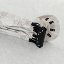 Outsunny Hanging Egg Chair Outdoor Indoor Swing Chair, Folding Basket