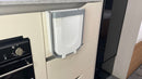 9L Folding Camping Bin Hanging or Free Standing