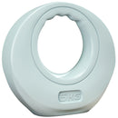 SPORTNOW 12kg Kettlebell For Weight Lifting And Strength Training - Blue/Grey/Pink/Green