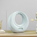 SPORTNOW 12kg Kettlebell For Weight Lifting And Strength Training - Blue/Grey/Pink/Green