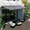 Sunshade Awning