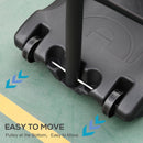 HOMCOM Basketball Hoop Stand