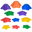 Outsunny 11 Piece Balance Stepping Stones
