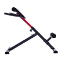 TopSports Ab And Back Trainer AB 1000