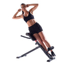 TopSports Ab And Back Trainer AB 1000