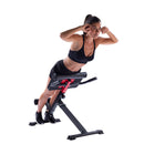 TopSports Ab And Back Trainer AB 1000