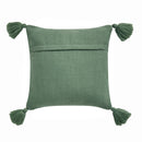 Drift Alda Outdoor Filled Cushion In Green