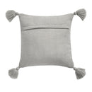 Drift Alda Outdoor Filled Cushion In Grey