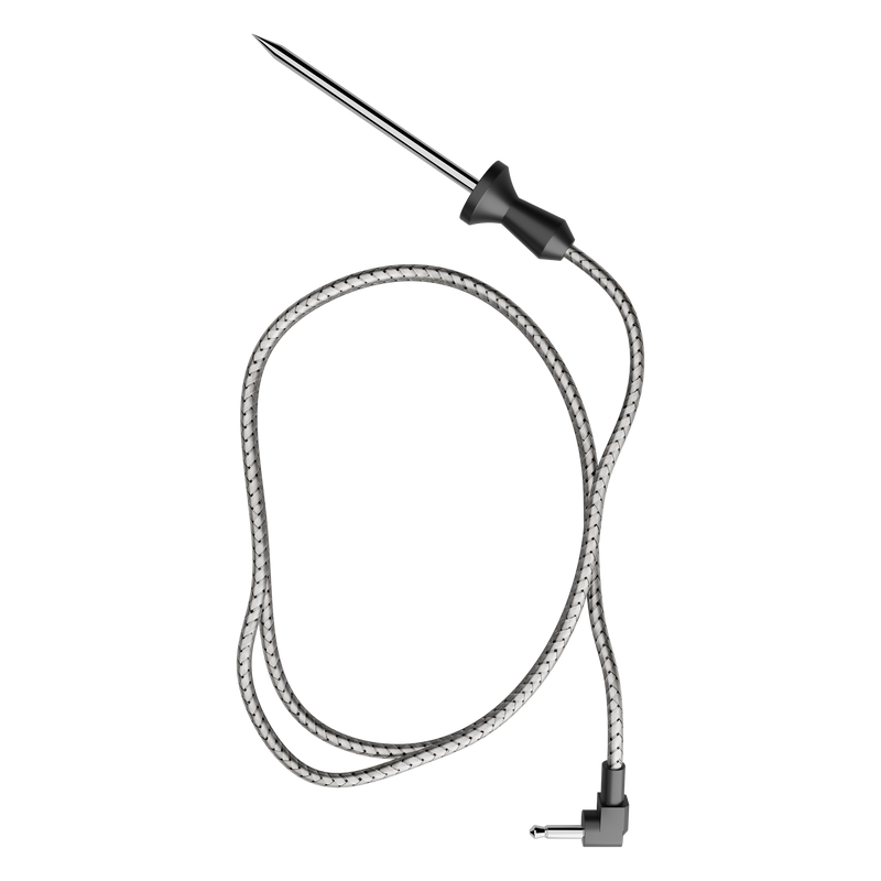 Cello 4L Digital Airfryer With Food Probe