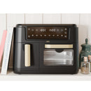 Cello 13-in-1 Family Size 11L Compact Oven & Airfryer