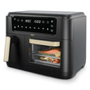 Cello 13-in-1 Family Size 11L Compact Oven & Airfryer