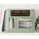 Cello 13-in-1 Family Size 11L Compact Oven & Airfryer