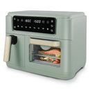 Cello 13-in-1 Family Size 11L Compact Oven & Airfryer