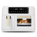 Cello 13-in-1 Family Size 11L Compact Oven & Airfryer