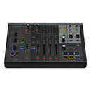 Yamaha AG08 (Black) All-in-One Streaming Station