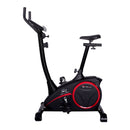 TopSports Exercise Bike AL 1 Black Edition