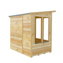 Alora Overlap Pent Sumerhouse