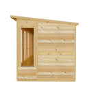 Alora Overlap Pent Sumerhouse