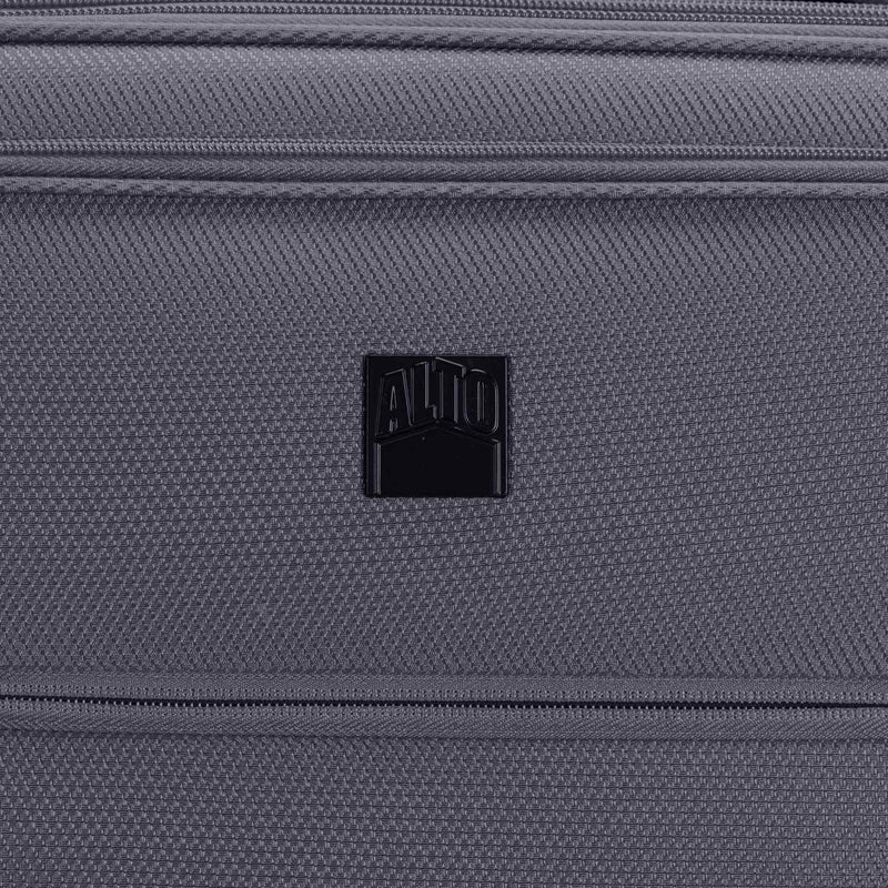 Alto Eva Essentia Luggage - Grey
