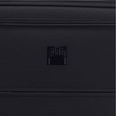 Alto Eva Essentia Luggage - Black