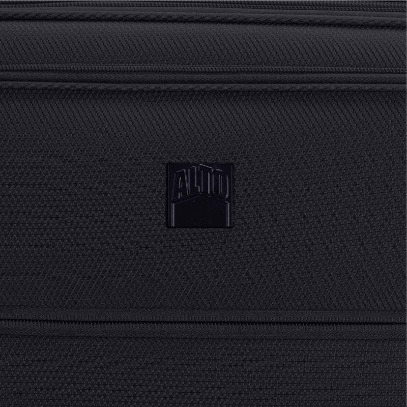Alto Eva Essentia Luggage - Black