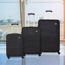 Alto Ultra ABS Suitcase - Black