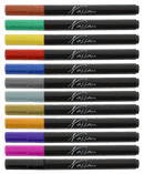 12 Glass & Porcelain Markers