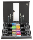 20 Piece Acrylic Markerset