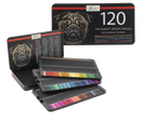 120 Coloured Pencils