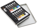 16 Piece Watercolour Art Set