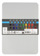 16 Piece Watercolour Art Set