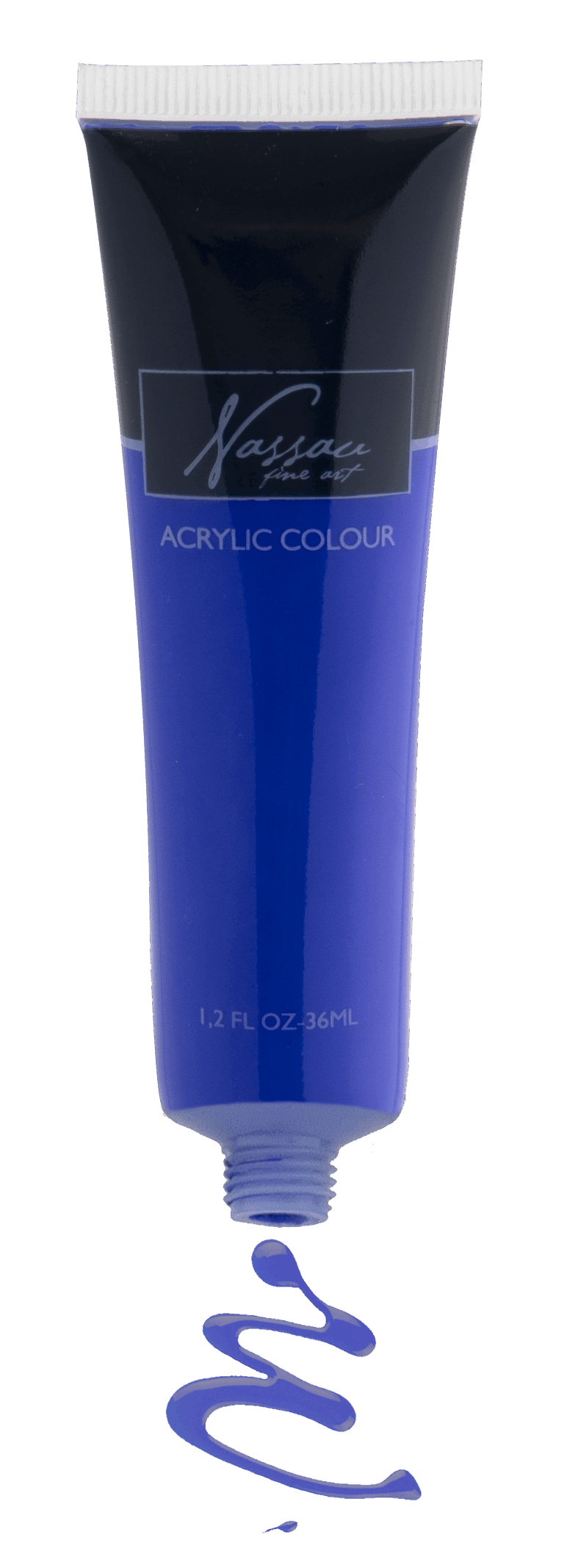 Acrylic Paint, 18 x 36ml