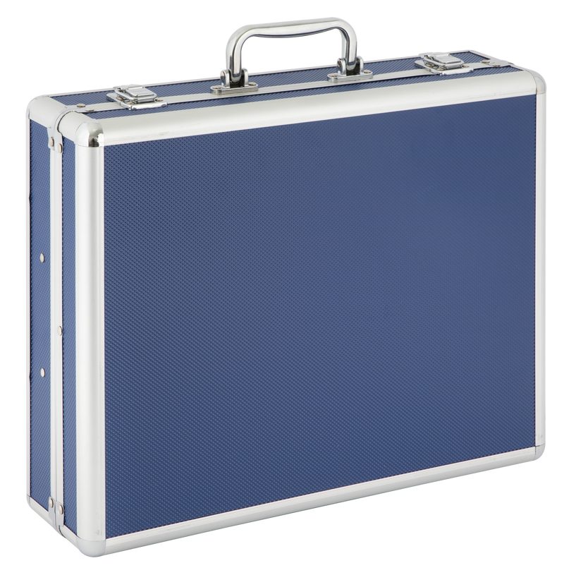 140 Piece Art Set in Metal Box