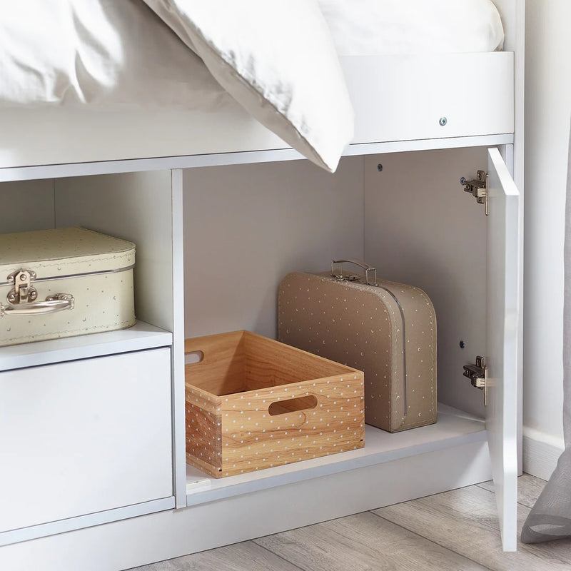 Atom Low Sleeper