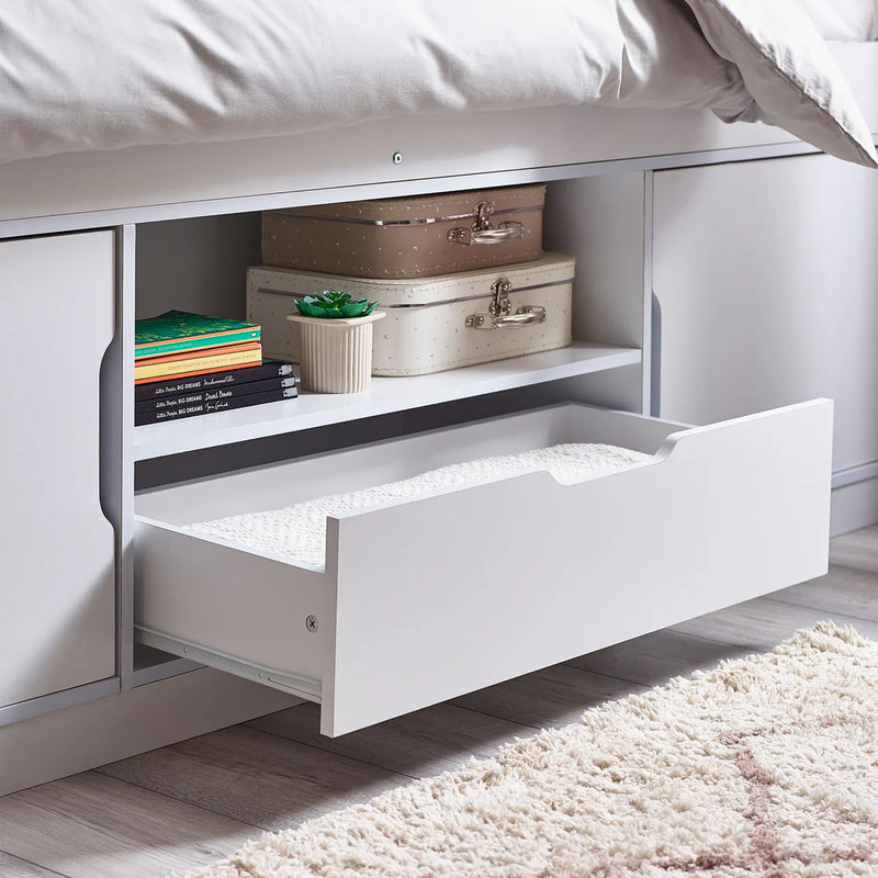Atom Low Sleeper
