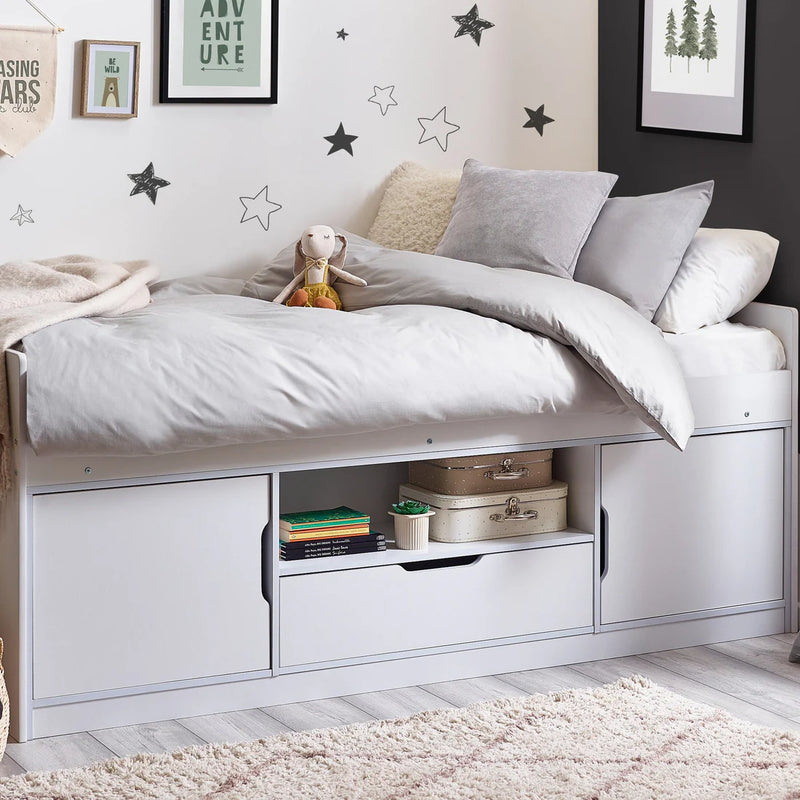 Atom Low Sleeper