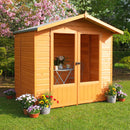 Avance Summerhouse