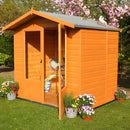Avance Summerhouse