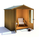 Avance Summerhouse