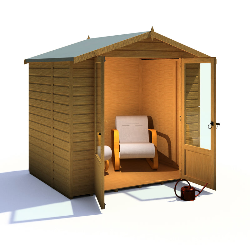 Avance Summerhouse