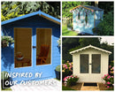 Avance Summerhouse