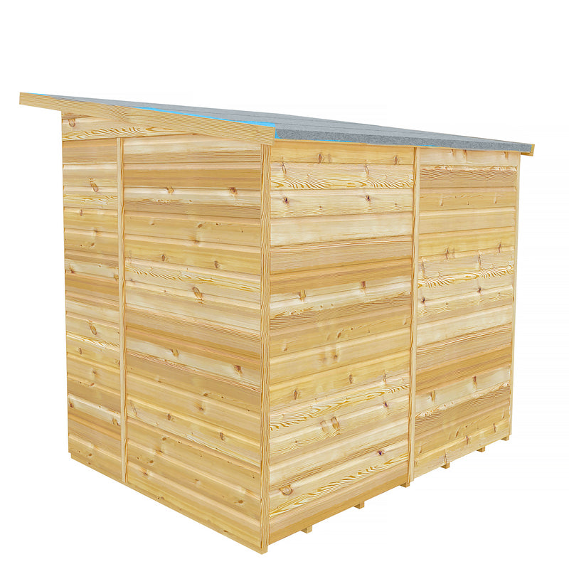 Avance Summerhouse
