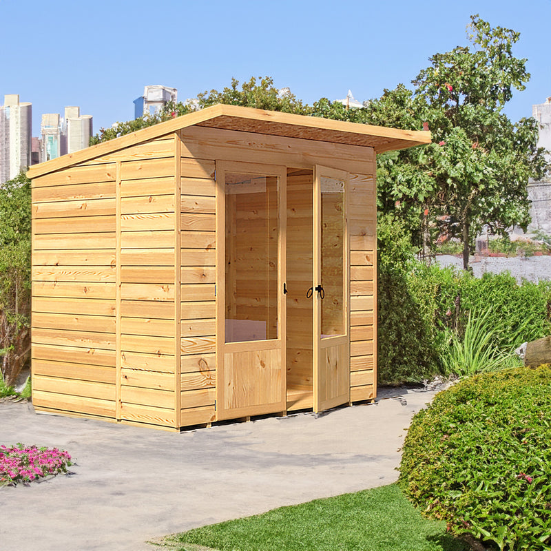 Avance Summerhouse