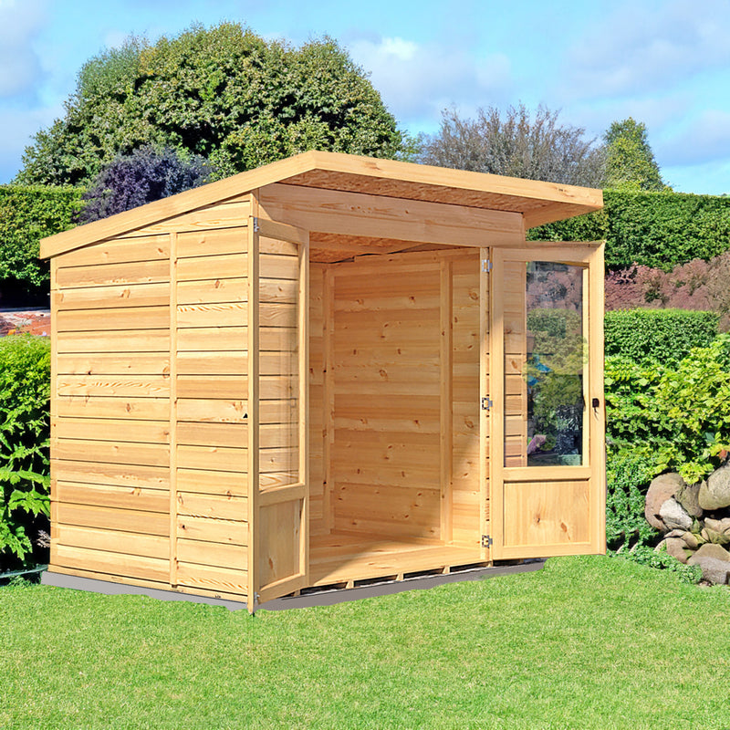 Avance Summerhouse