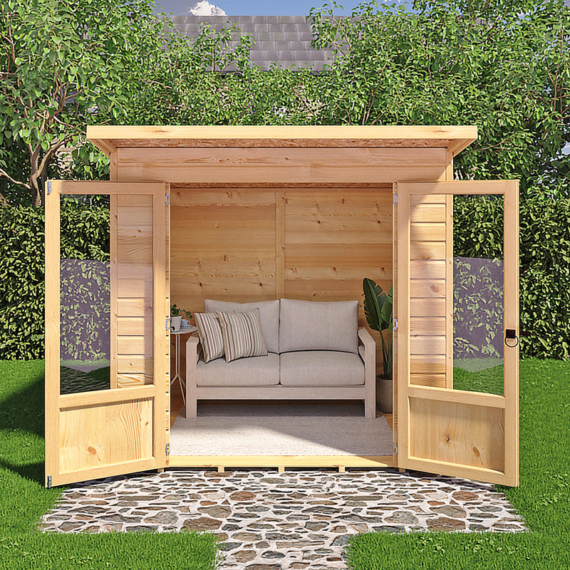 Avance Summerhouse