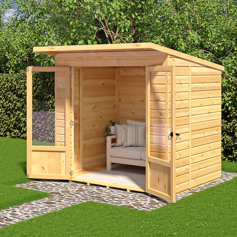 Avance Summerhouse