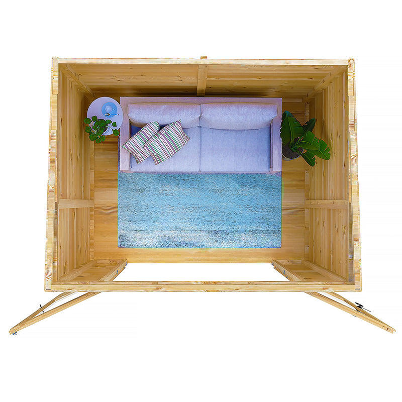 Avance Summerhouse